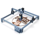 SCULPFUN S9 5.5W desktop diode laser engraver