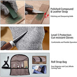 Ultimate Wood Sculpting Kit - Whittling kit plus Wood Burning Kit in one
