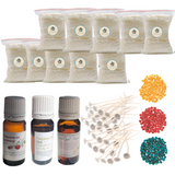 Soy Wax Top-Up Kits