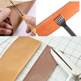 Best Seller 53 piece LeatherCraft Tool Kit
