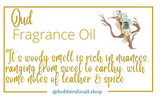 Fragrance Oils