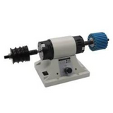 Leather Polishing Burnishing Machine, Leather Edge Grinding Kit