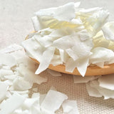 Candle Organic Soy Wax Flakes 500g packet