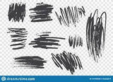 60 pieces Charcoal Drawing Sketch Set in a Wooden Case