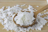 Candle Organic Soy Wax Flakes 500g packet