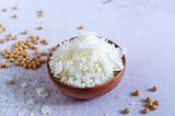 Organic soy wax flakes 500g for candle making