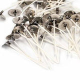 20cm candle wicks with sustainers